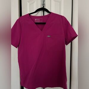 Figs Raspberry Sorbet medium Size